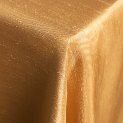 Image of Shantung, Gold